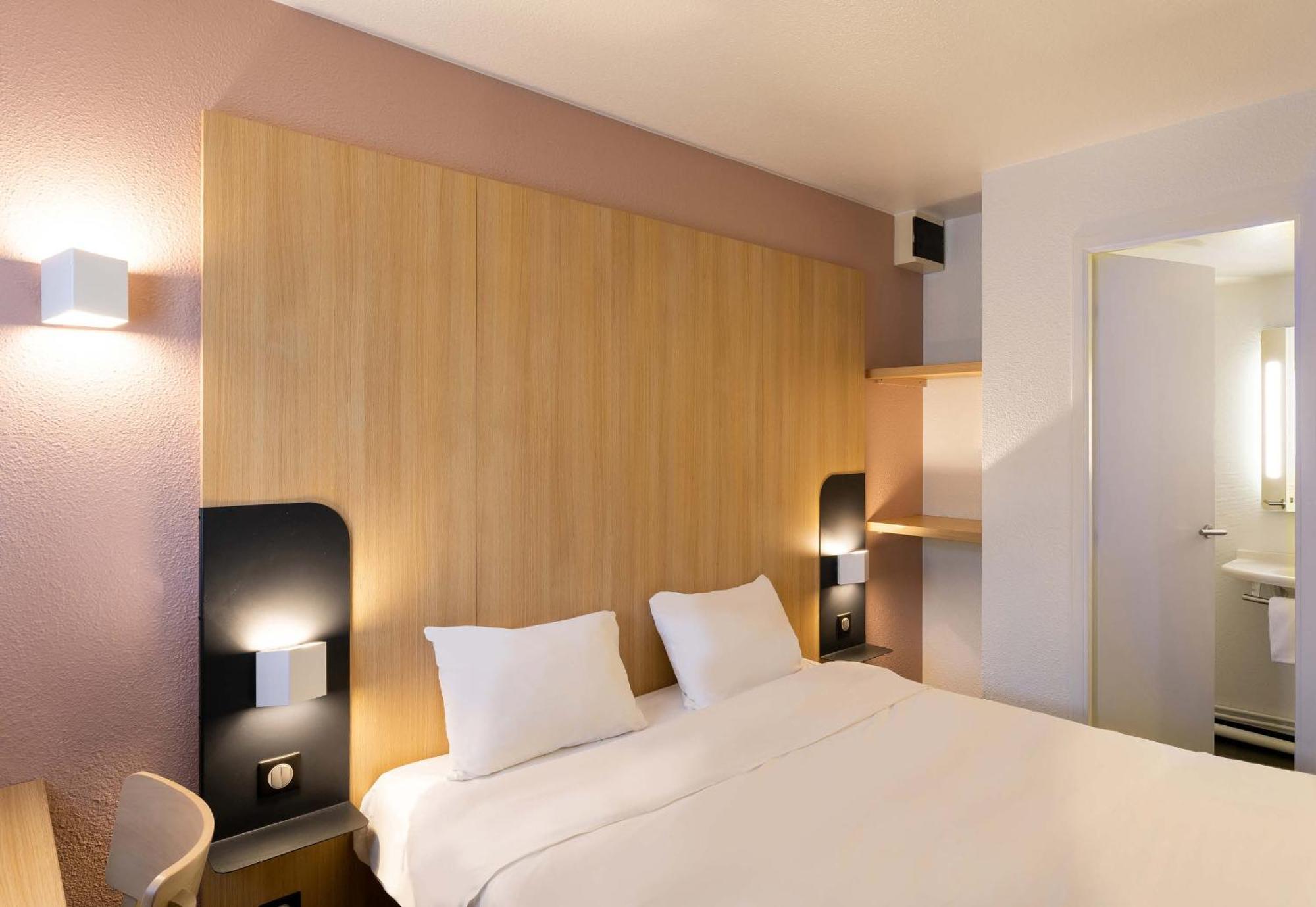 Hotel Lorient Lanester
