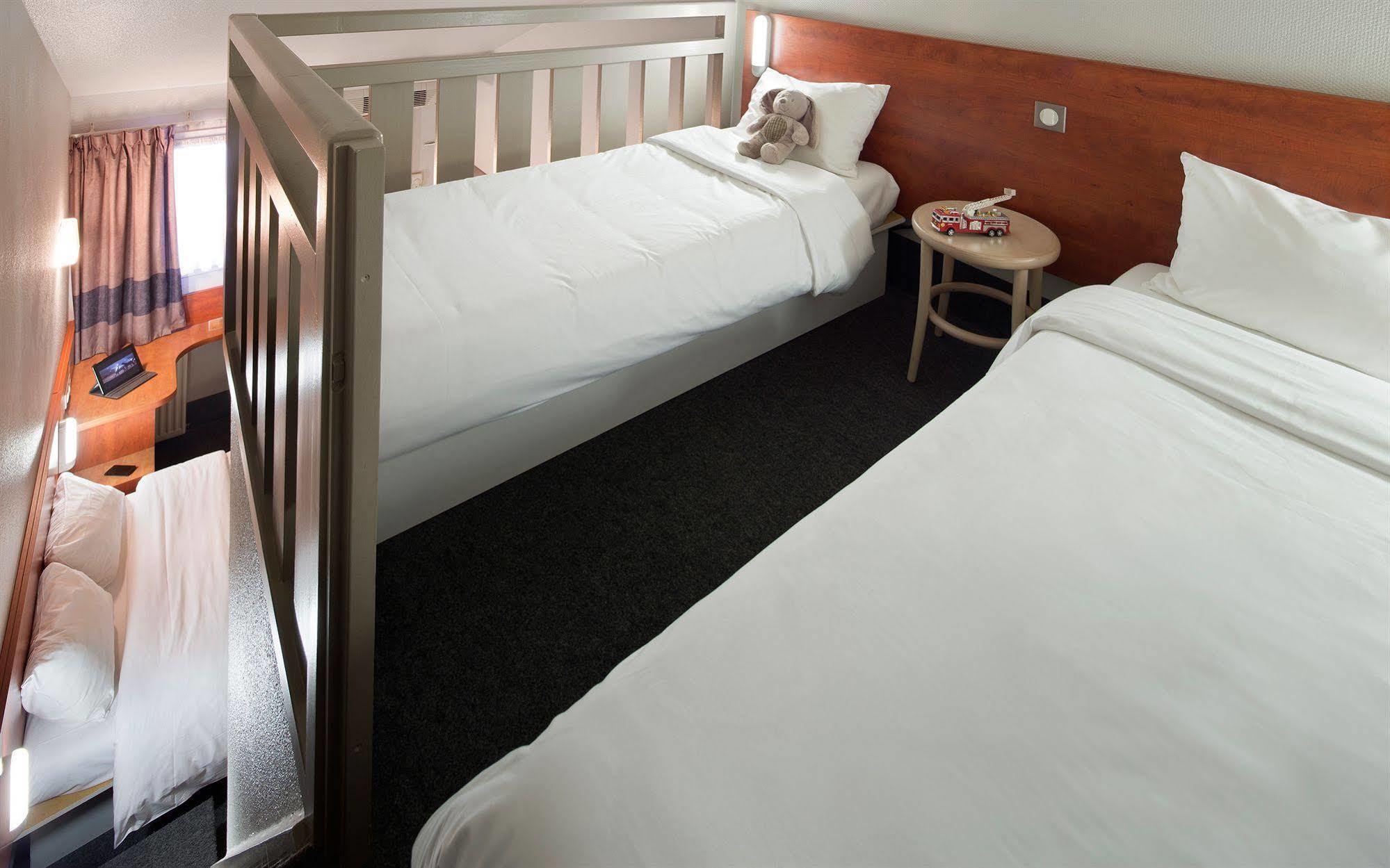 Hotel Lorient 2*
