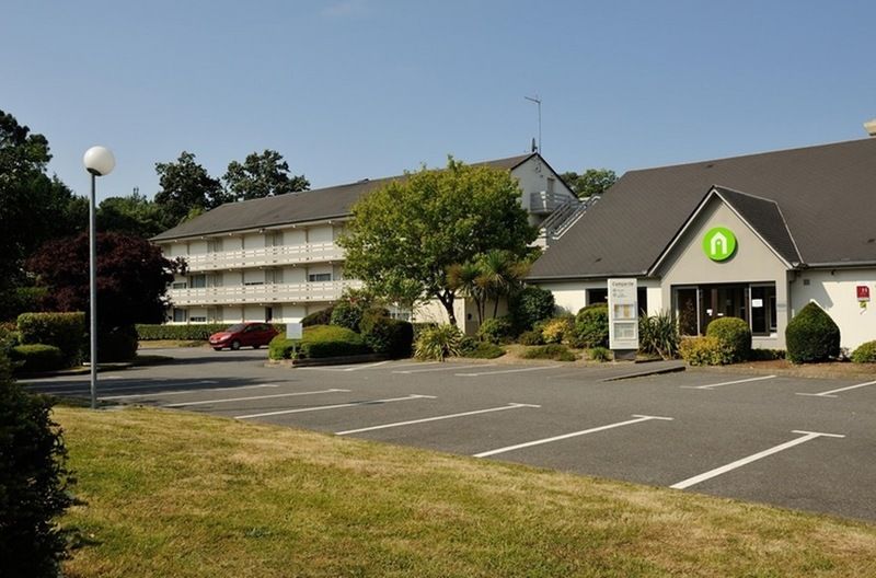 Lorient Hotel