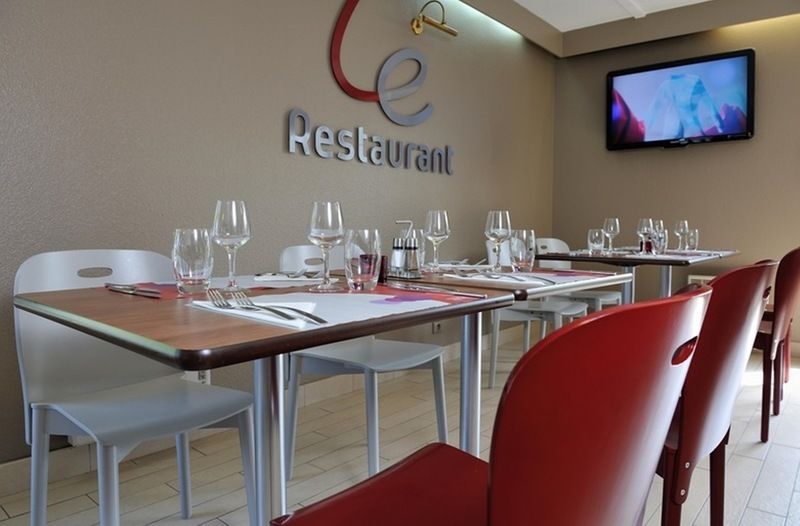 Hotel Lorient Lanester