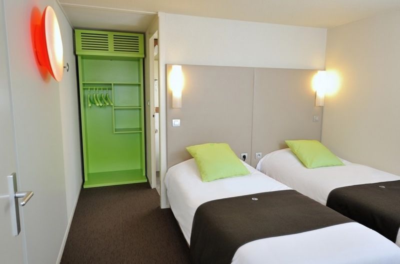 Lorient Hotel