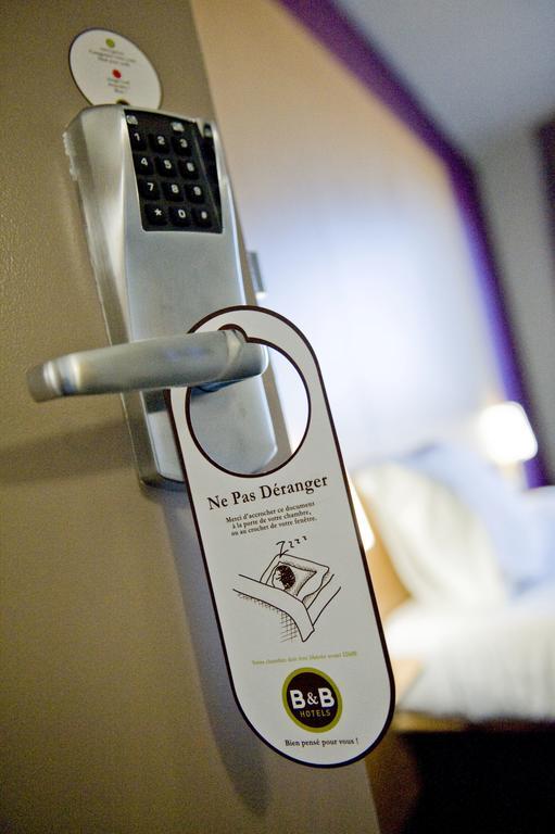 Lorient Hotel