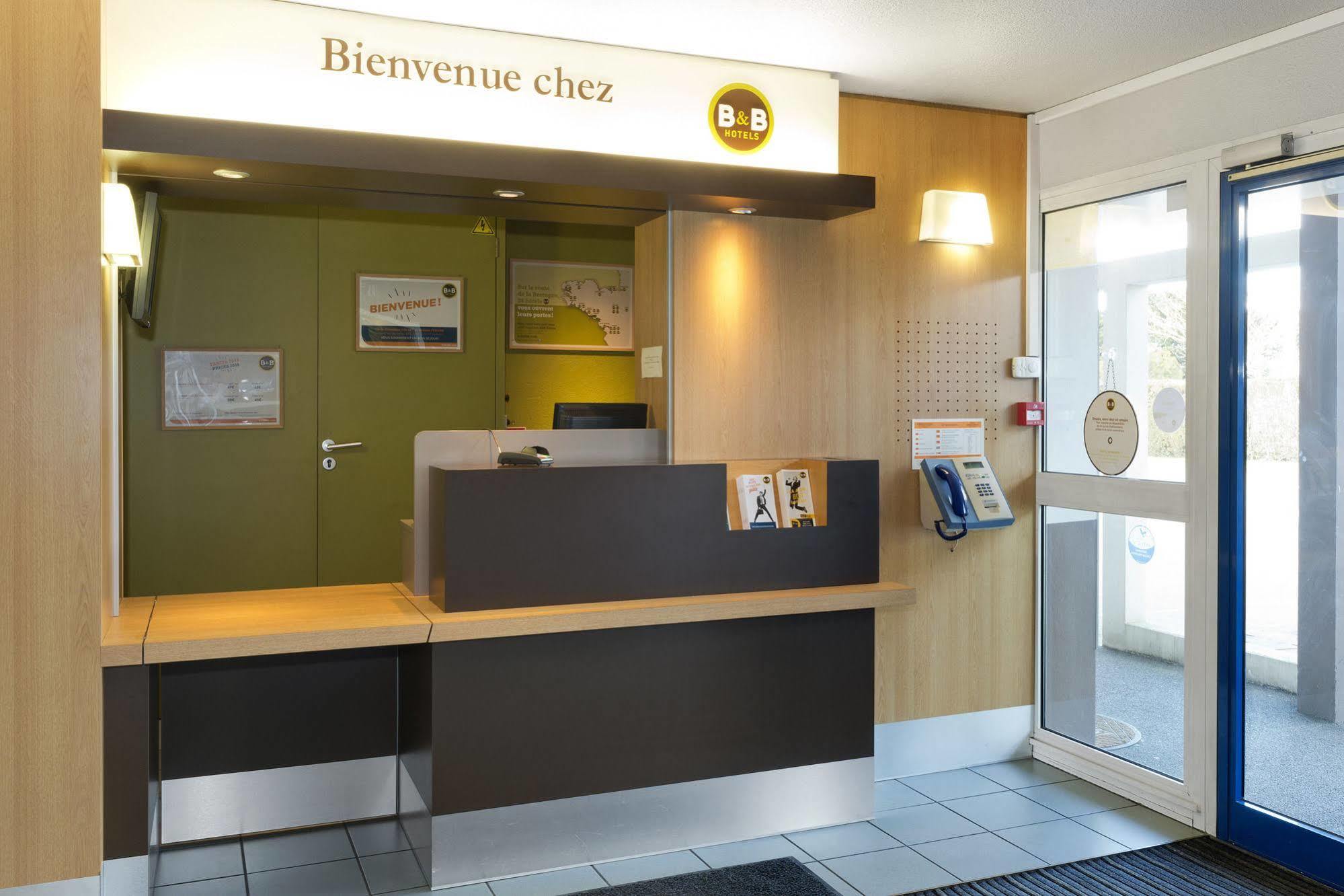 Hotel Lorient
